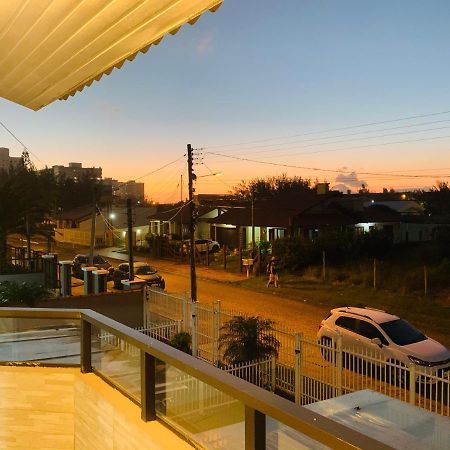 Villa Sobrado Vibes à Capão da Canoa Extérieur photo