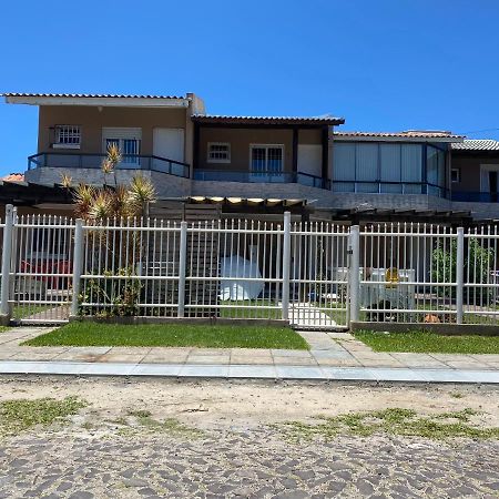Villa Sobrado Vibes à Capão da Canoa Extérieur photo