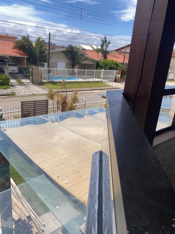 Villa Sobrado Vibes à Capão da Canoa Extérieur photo