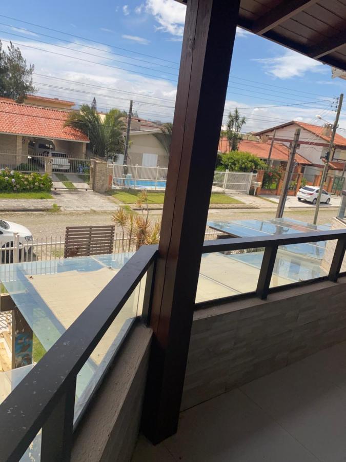 Villa Sobrado Vibes à Capão da Canoa Extérieur photo