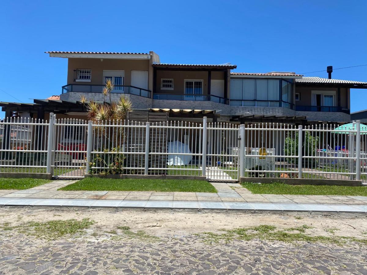 Villa Sobrado Vibes à Capão da Canoa Extérieur photo